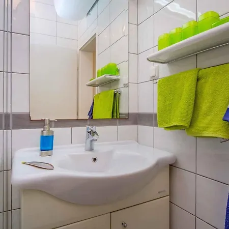 Lägenhet In 14834 Mali Lošinj