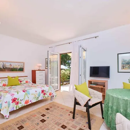 Lägenhet In 14834 Mali Lošinj