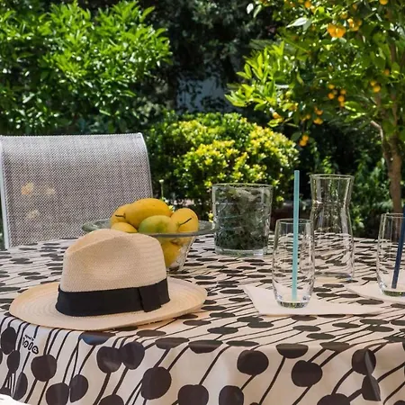 In 14834 Lägenhet *