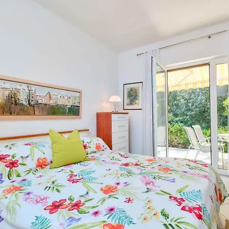 Lägenhet In 14834 Mali Lošinj