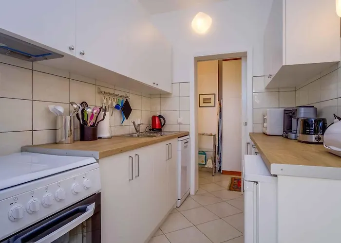 In 14834 Apartament *