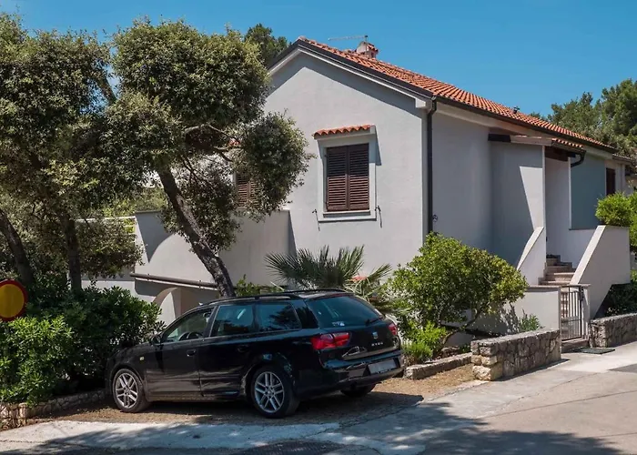In 14834 Apartament